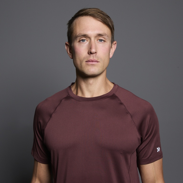 Ms Run Tee 2.0" T-shirt 